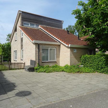 Kustverhuur, Park Scheldeveste, Schelde 222 Breskens Eksteriør billede